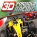 Dwonload Formula Racing Cell Phone Game